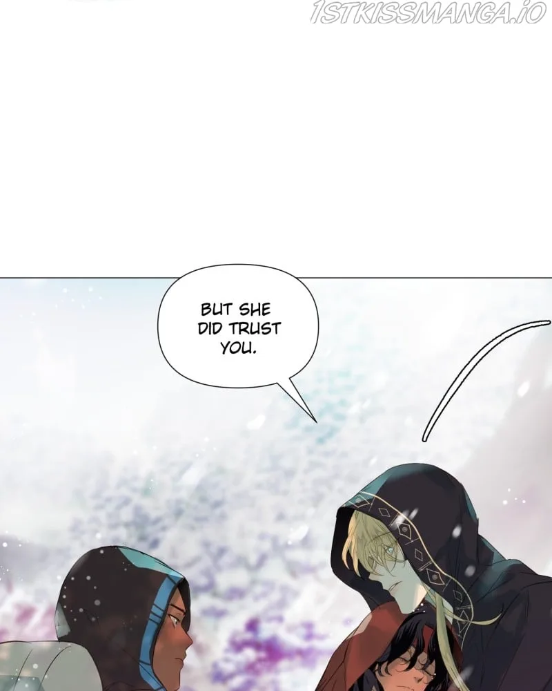 When Jasy Whistles Chapter 50 page 5