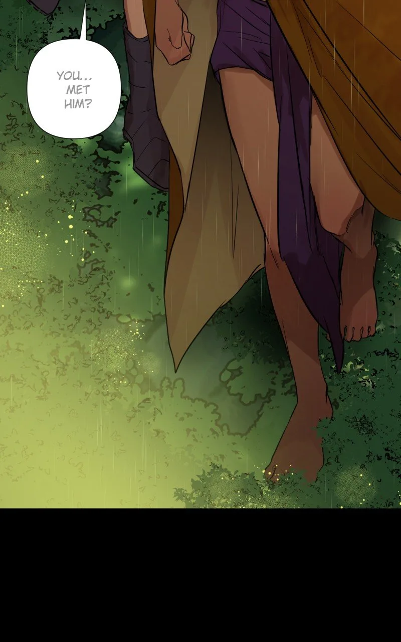 When Jasy Whistles Chapter 47 page 60