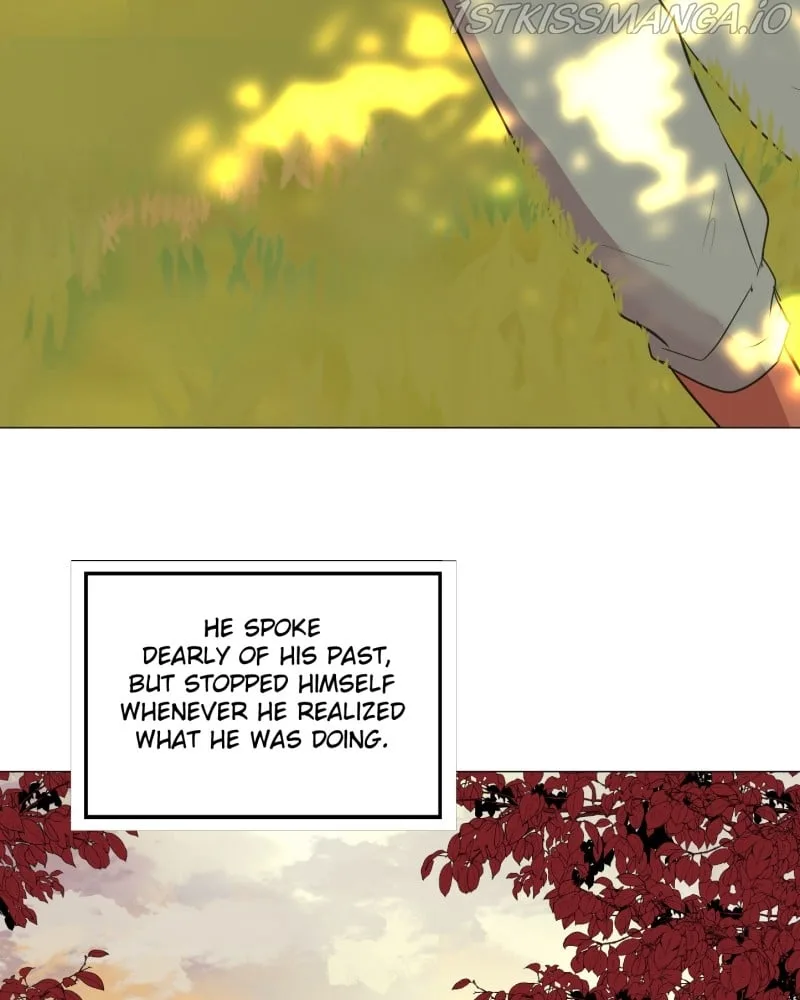 When Jasy Whistles Chapter 51 page 91
