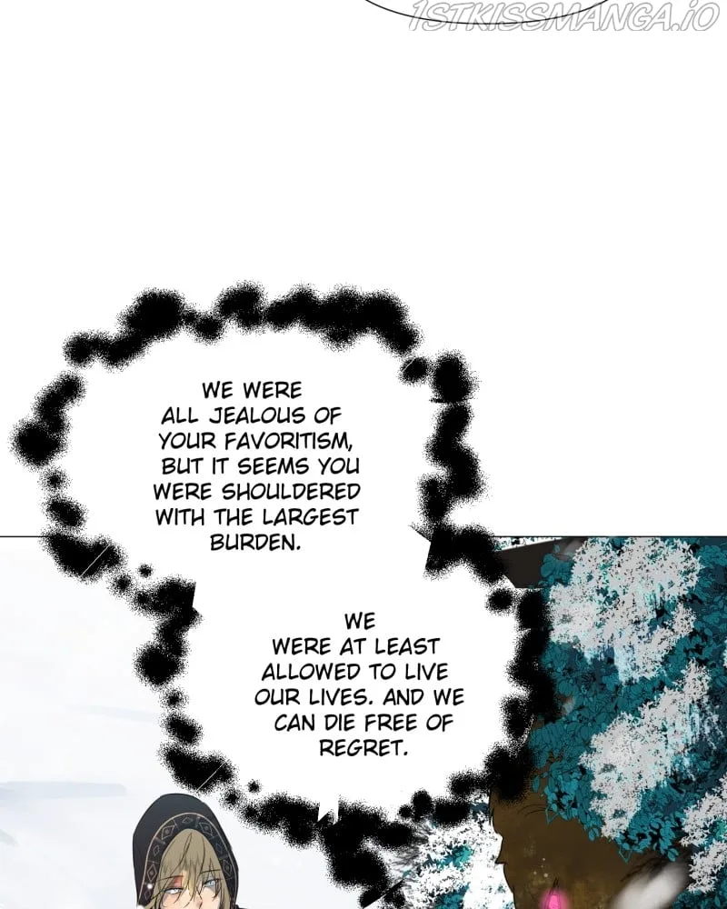 When Jasy Whistles Chapter 51 page 36