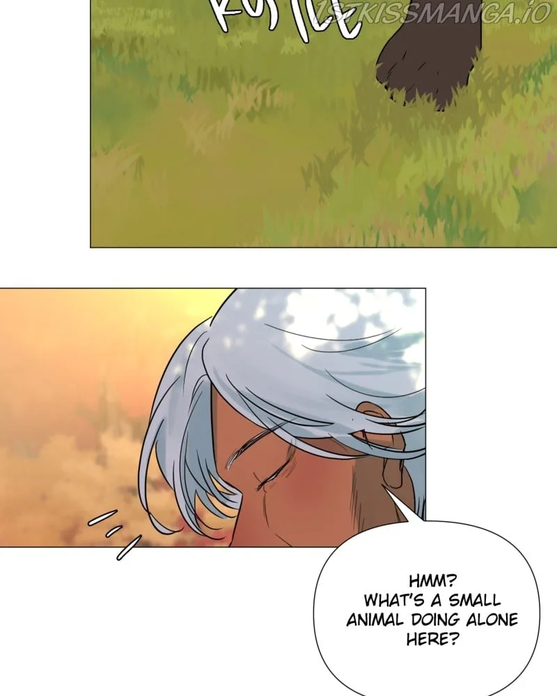 When Jasy Whistles Chapter 51 page 69