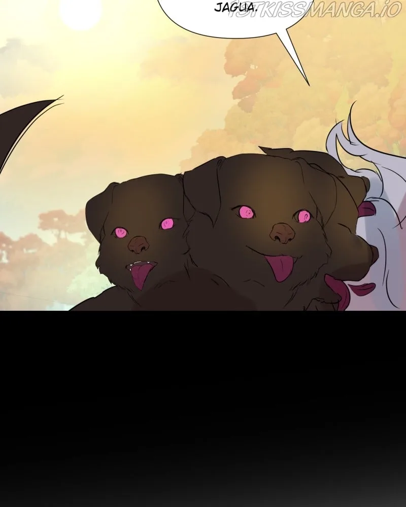 When Jasy Whistles Chapter 51 page 96