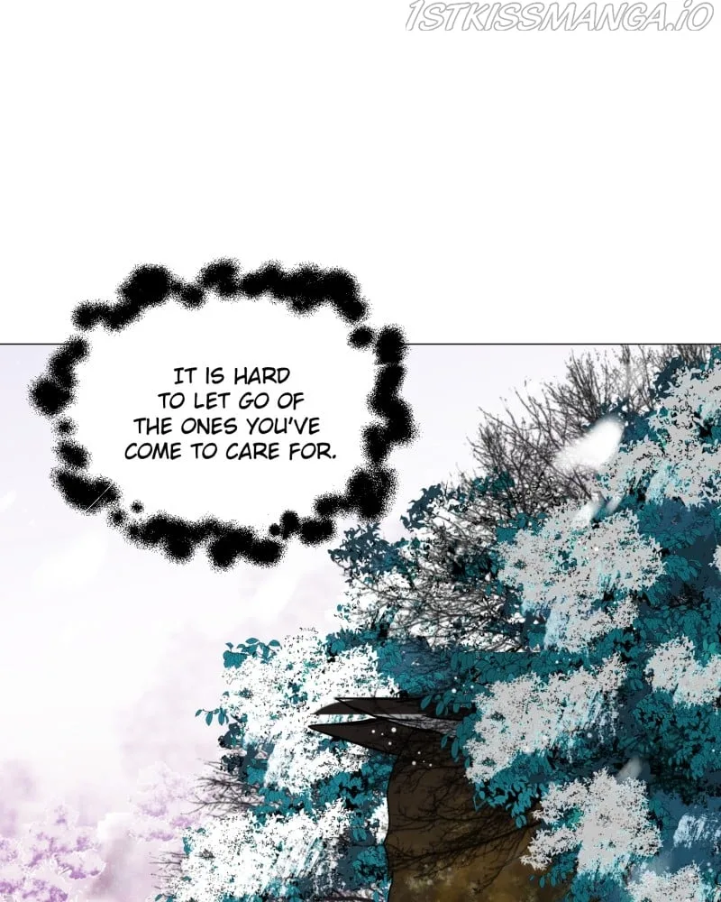 When Jasy Whistles Chapter 51 page 50
