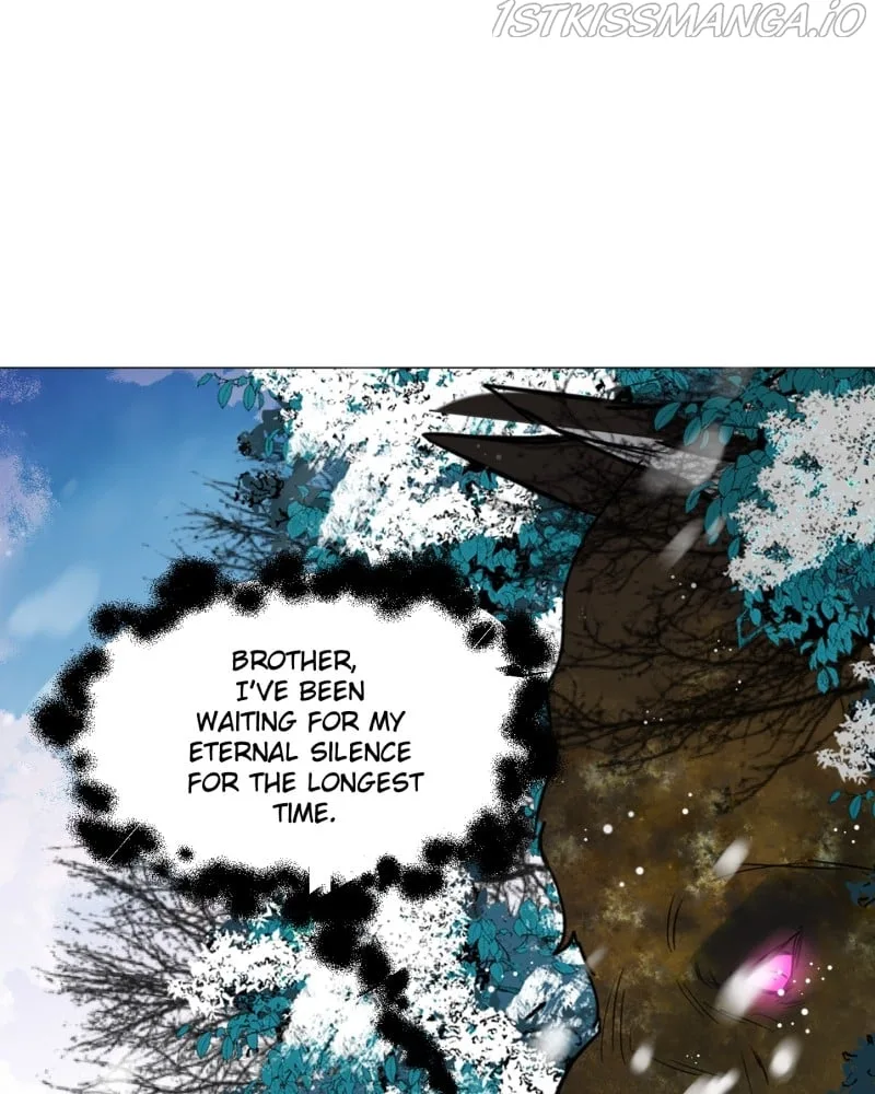 When Jasy Whistles Chapter 51 page 38