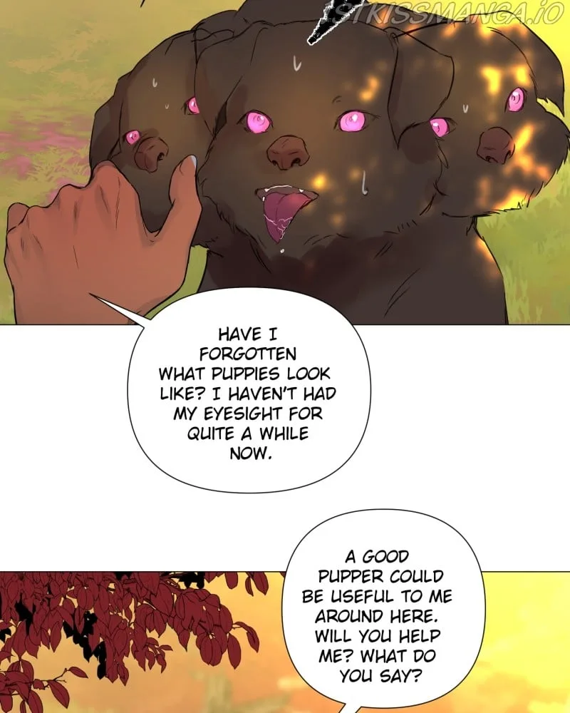 When Jasy Whistles Chapter 51 page 75