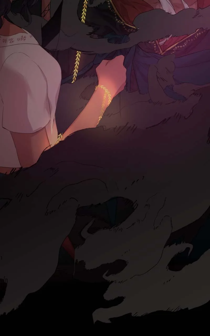 When Jasy Whistles Chapter 47 page 83