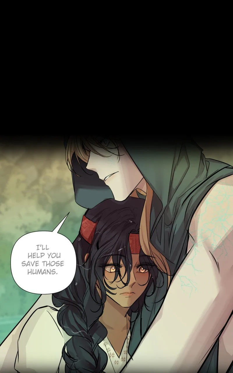 When Jasy Whistles Chapter 47 page 68