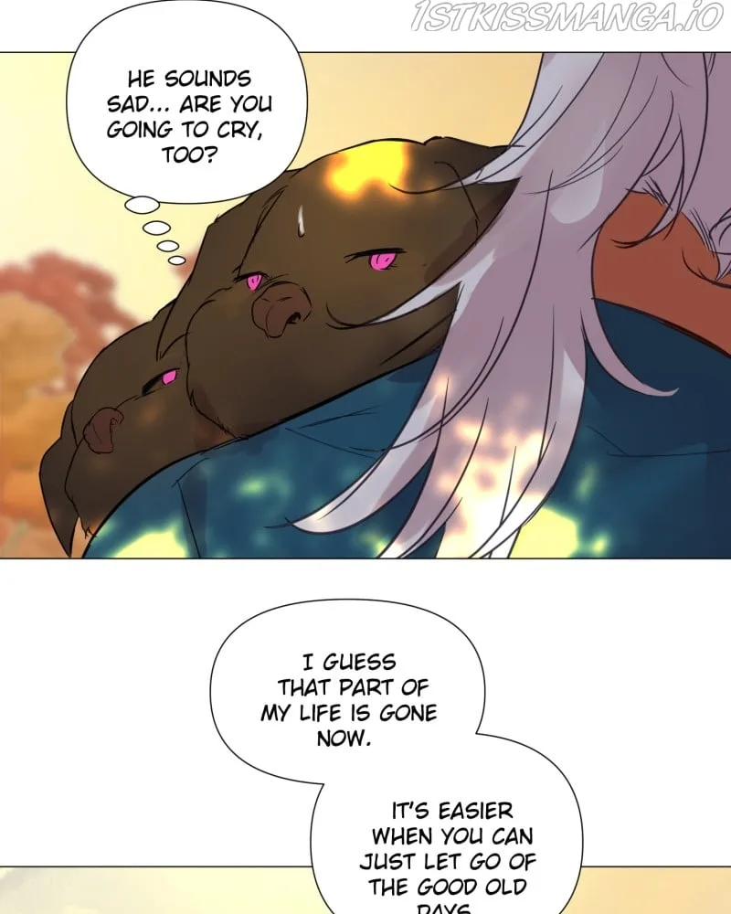 When Jasy Whistles Chapter 51 page 81