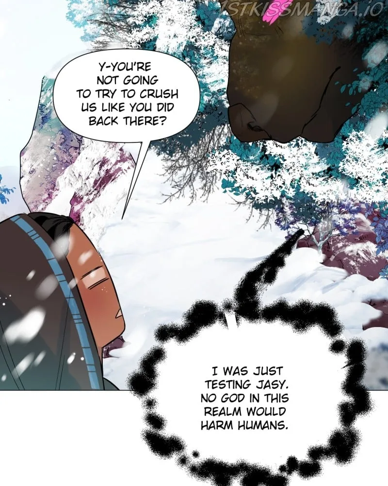When Jasy Whistles Chapter 51 page 16