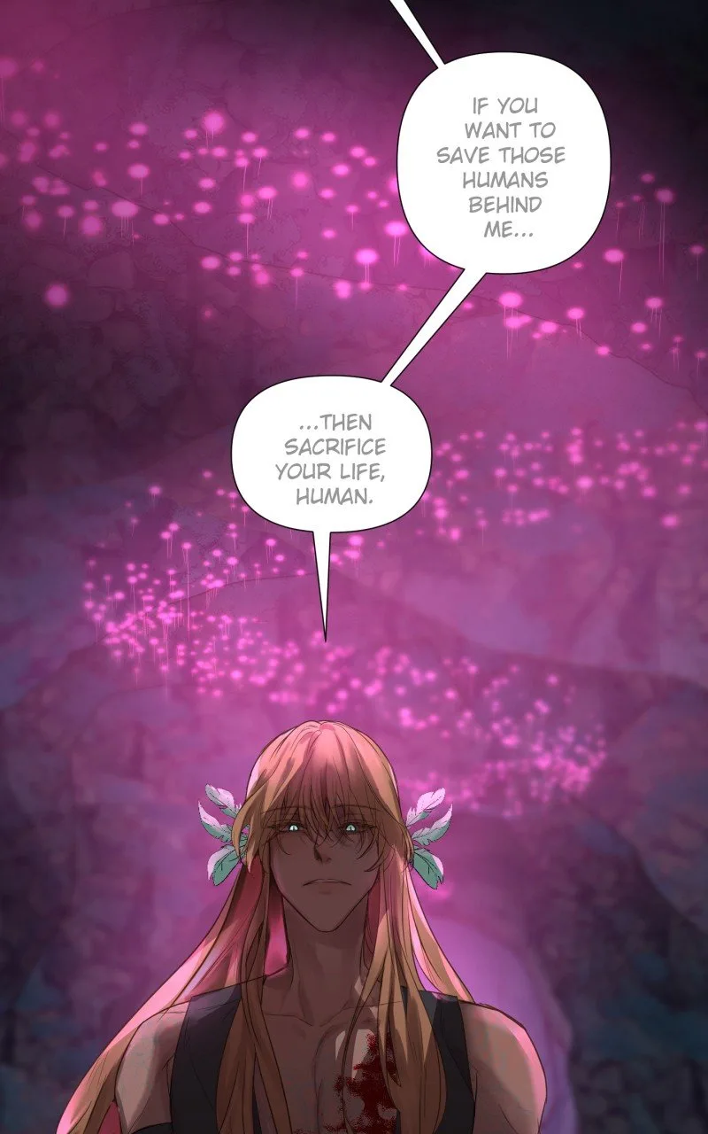 When Jasy Whistles Chapter 47 page 112