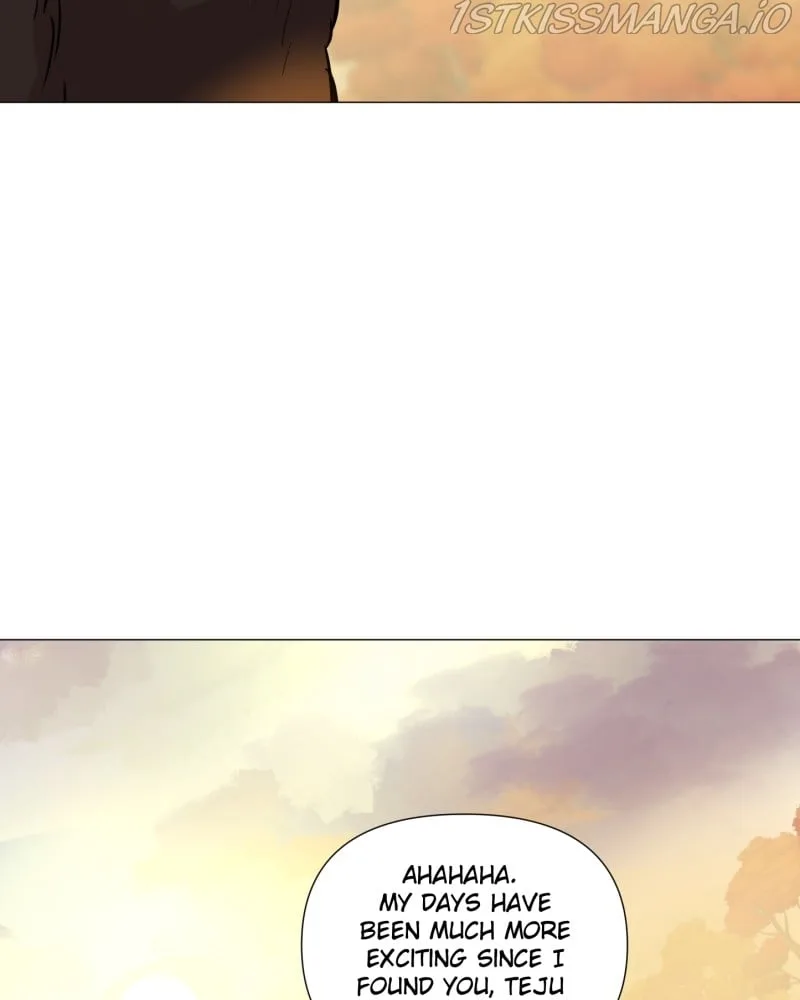 When Jasy Whistles Chapter 51 page 95