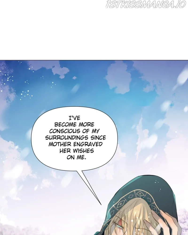 When Jasy Whistles Chapter 51 page 23