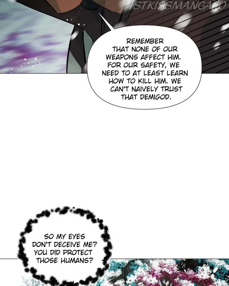 When Jasy Whistles Chapter 50 page 61