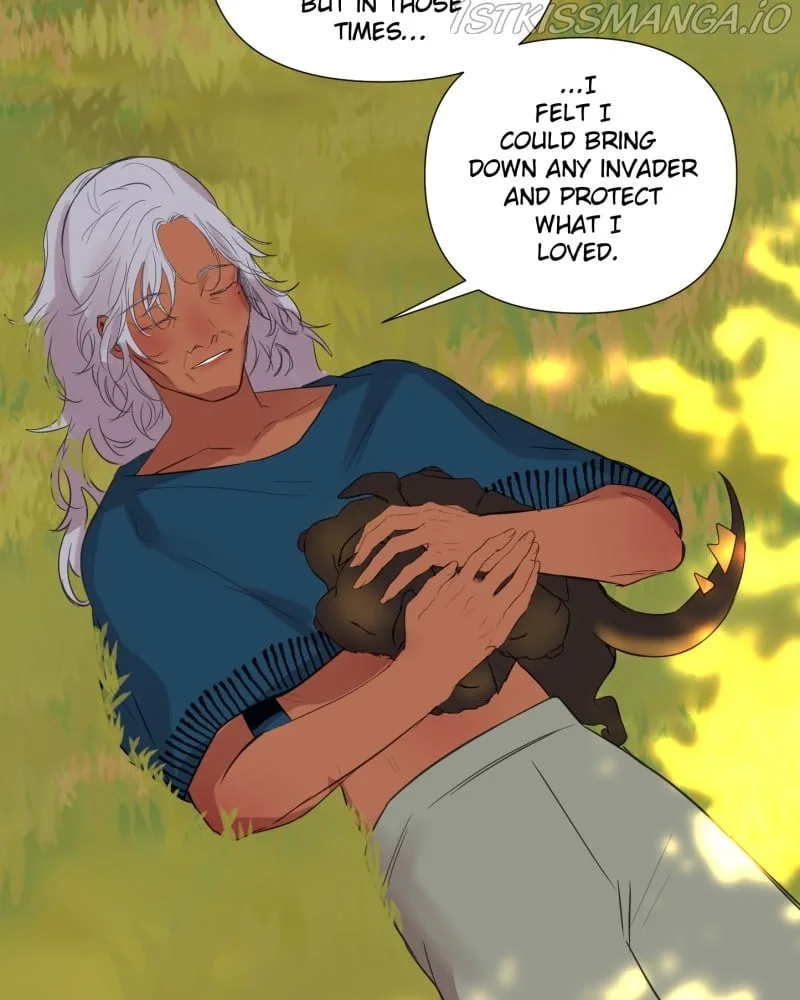 When Jasy Whistles Chapter 51 page 90