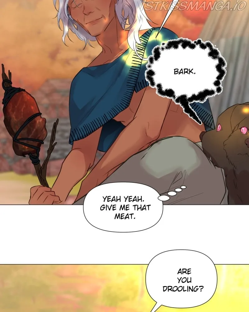 When Jasy Whistles Chapter 51 page 73