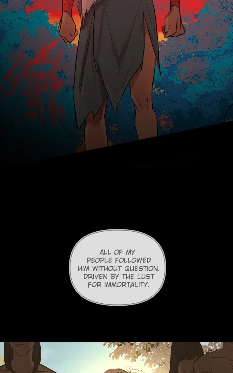 When Jasy Whistles Chapter 47 page 62