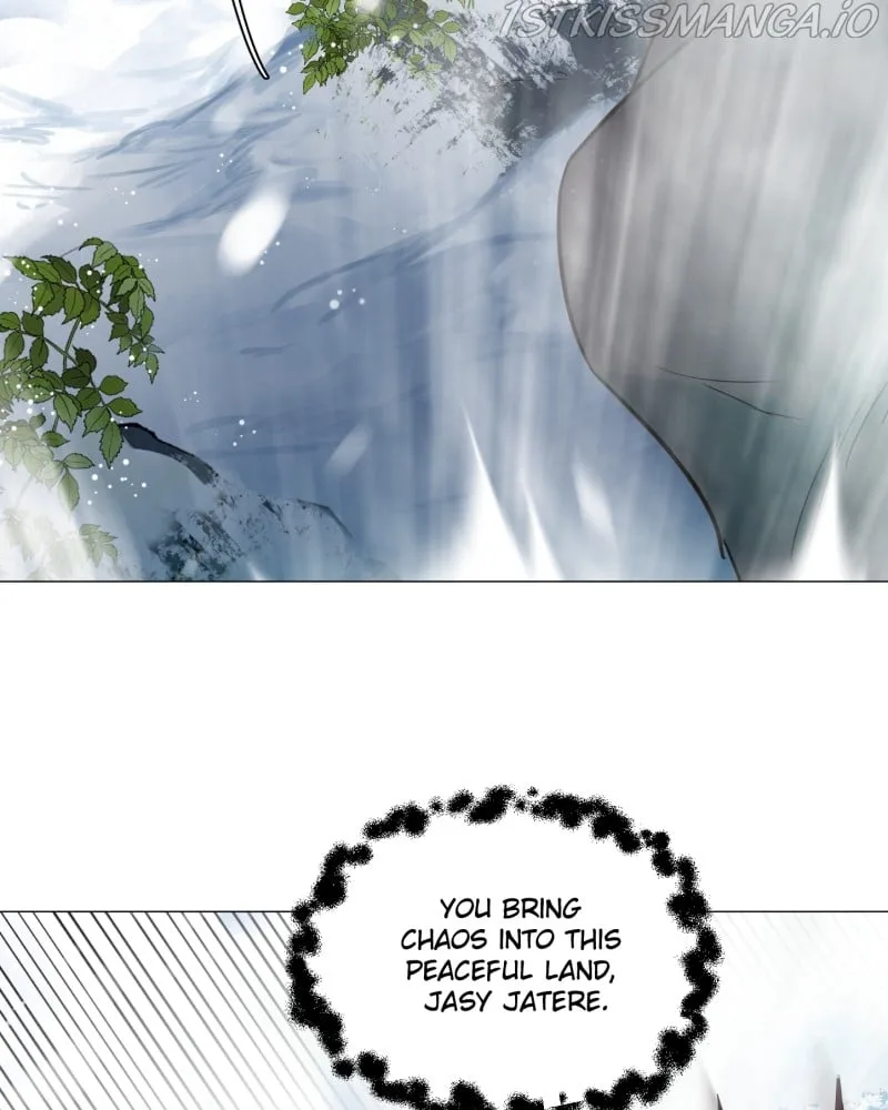 When Jasy Whistles Chapter 50 page 19