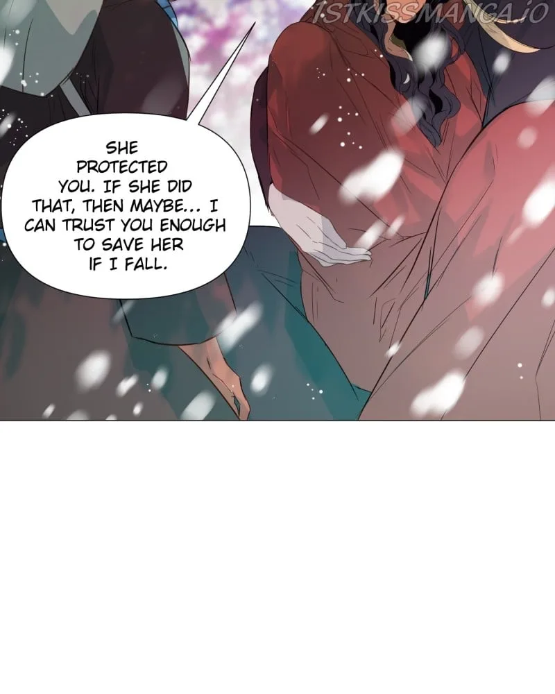 When Jasy Whistles Chapter 50 page 6