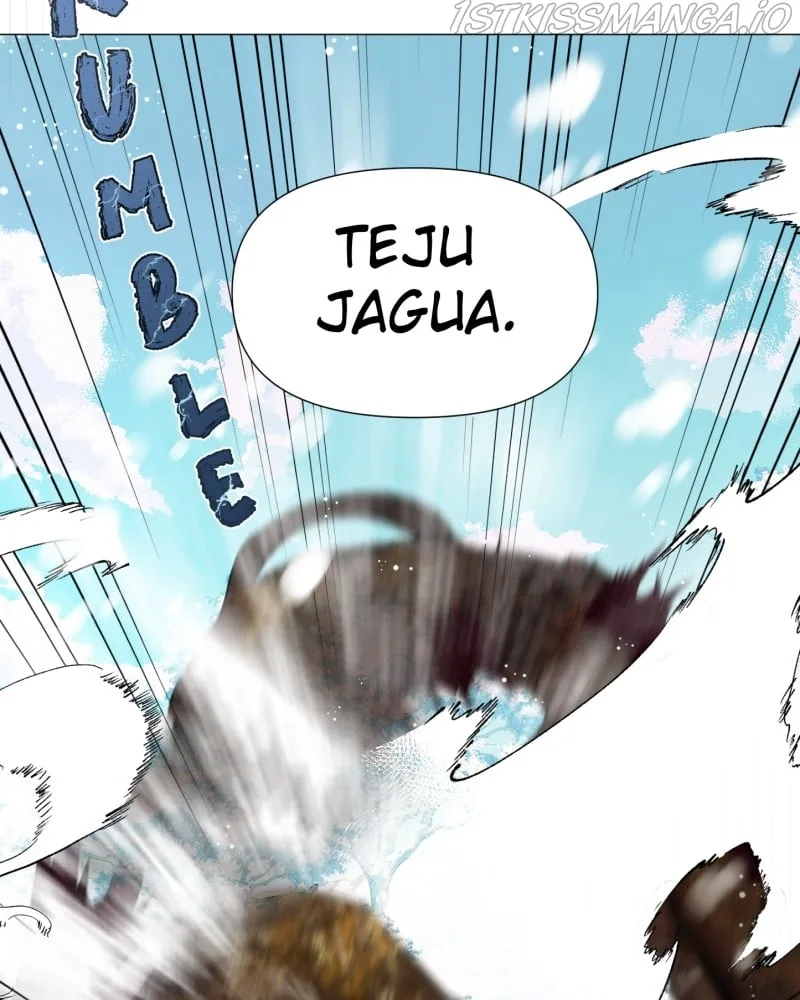 When Jasy Whistles Chapter 50 page 13