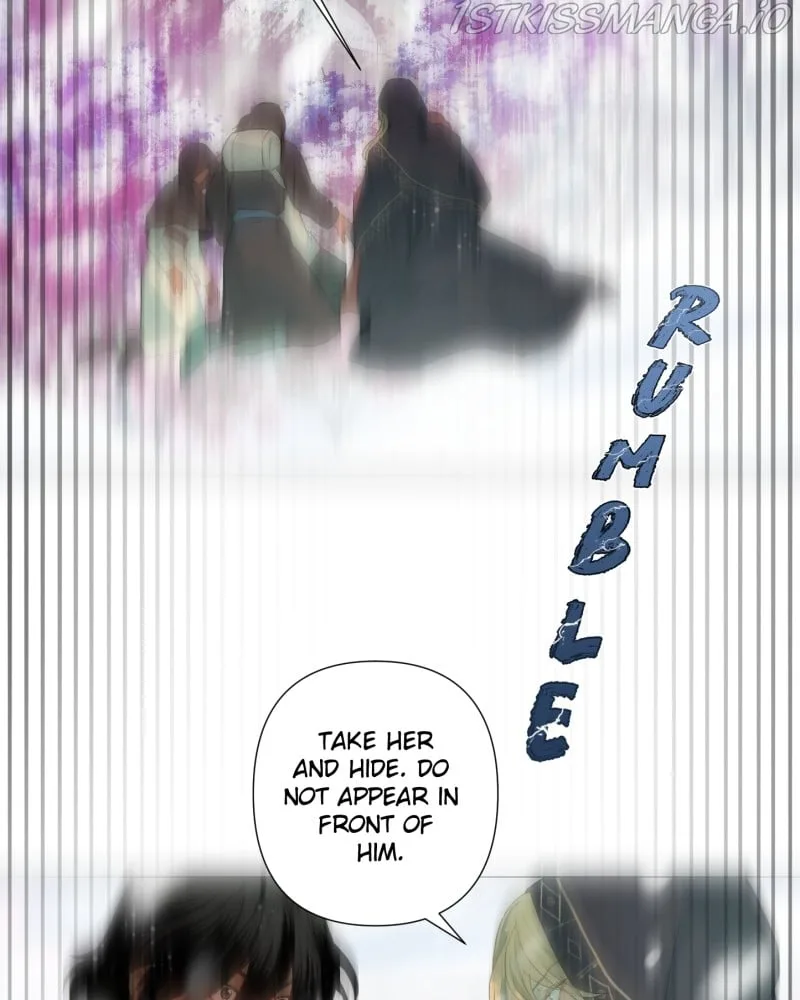 When Jasy Whistles Chapter 50 page 11