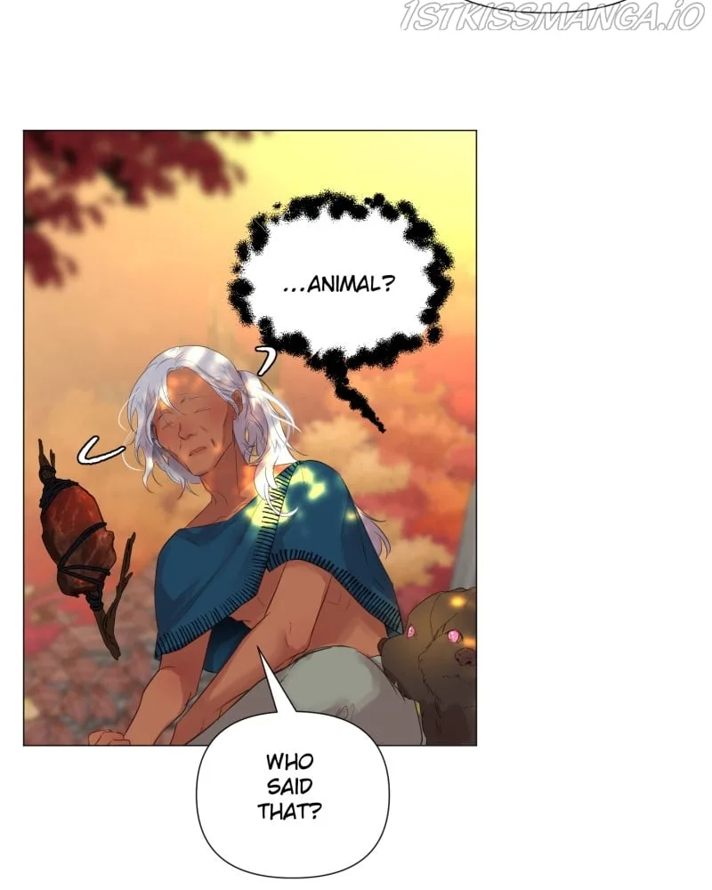 When Jasy Whistles Chapter 51 page 70