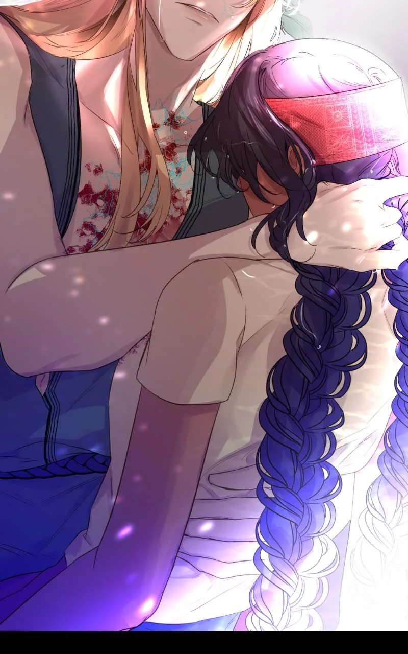 When Jasy Whistles Chapter 47 page 140