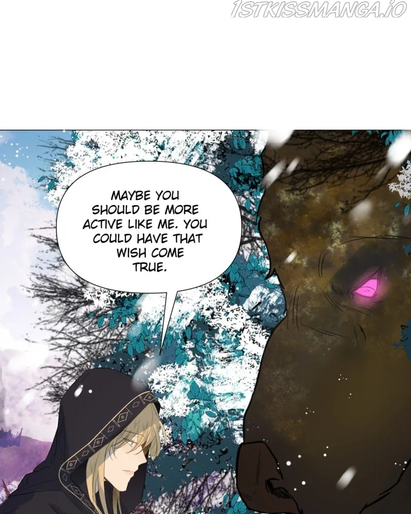 When Jasy Whistles Chapter 51 page 40