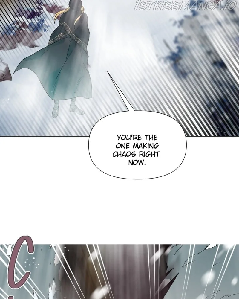 When Jasy Whistles Chapter 50 page 21