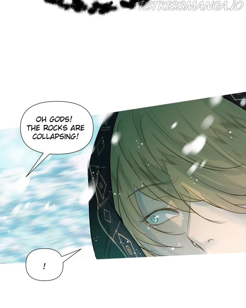 When Jasy Whistles Chapter 50 page 26