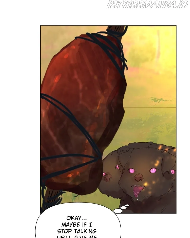 When Jasy Whistles Chapter 51 page 71