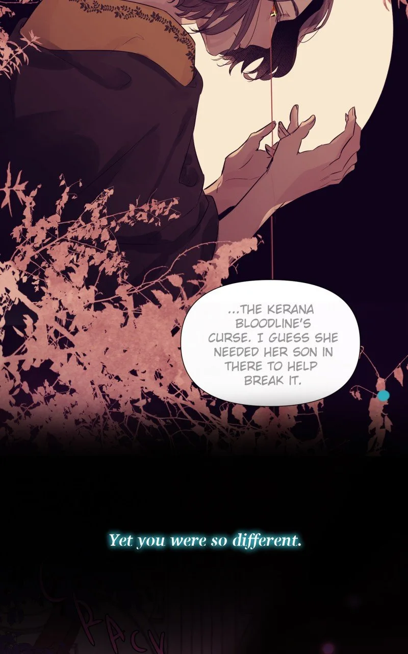 When Jasy Whistles Chapter 47 page 118