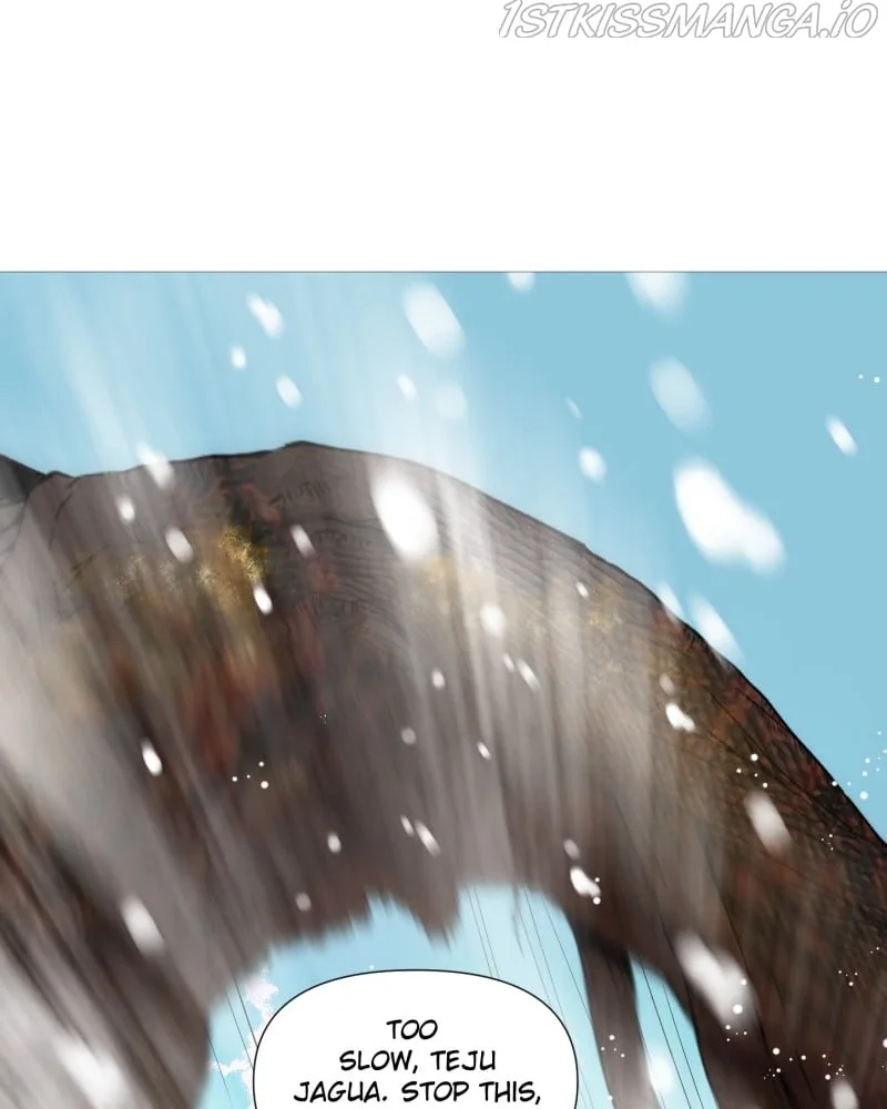 When Jasy Whistles Chapter 50 page 24
