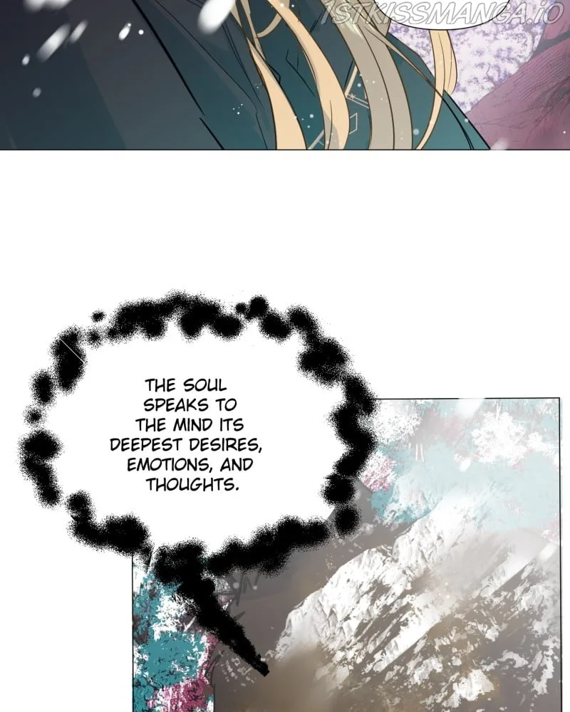 When Jasy Whistles Chapter 51 page 31