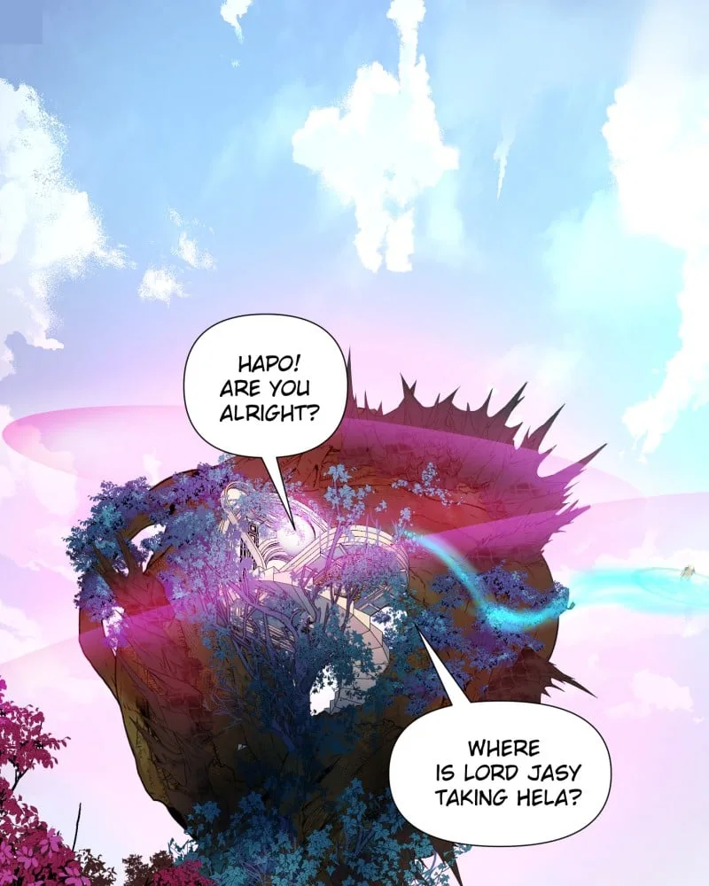 When Jasy Whistles Chapter 48 page 44