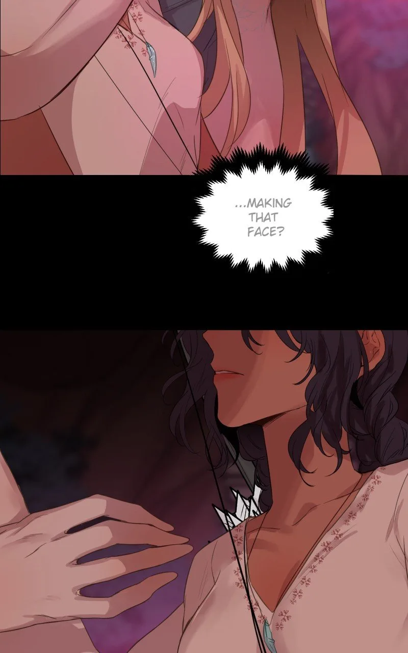 When Jasy Whistles Chapter 47 page 109