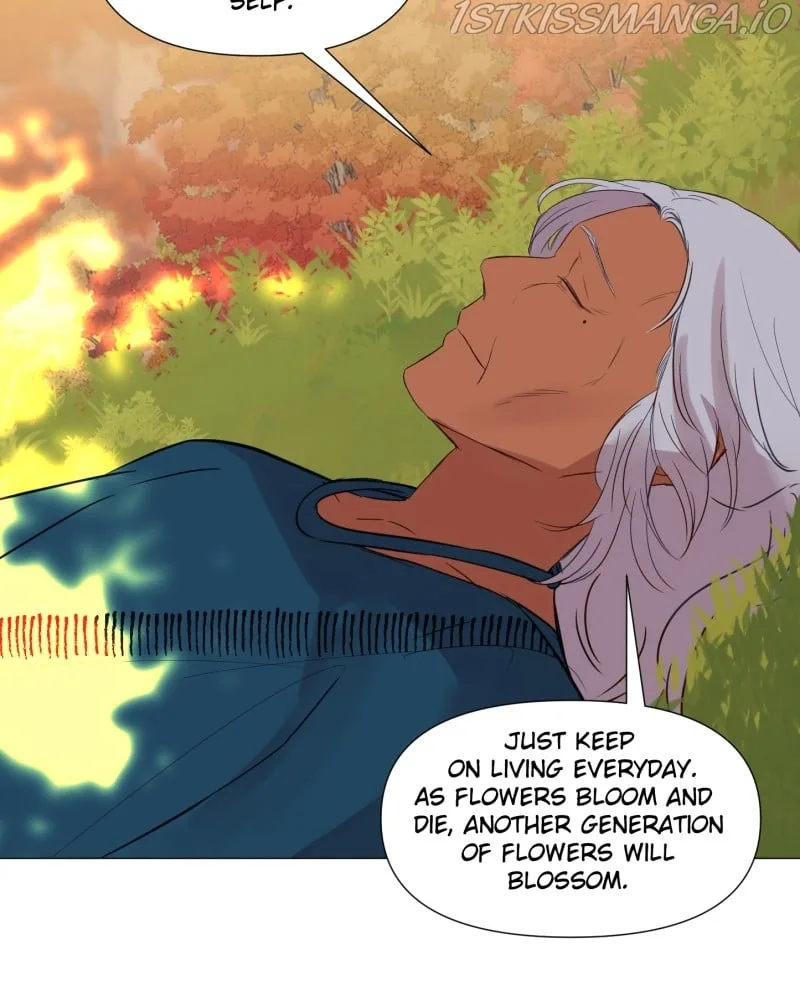 When Jasy Whistles Chapter 51 page 93