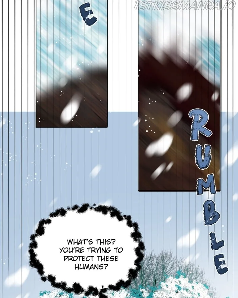 When Jasy Whistles Chapter 50 page 46