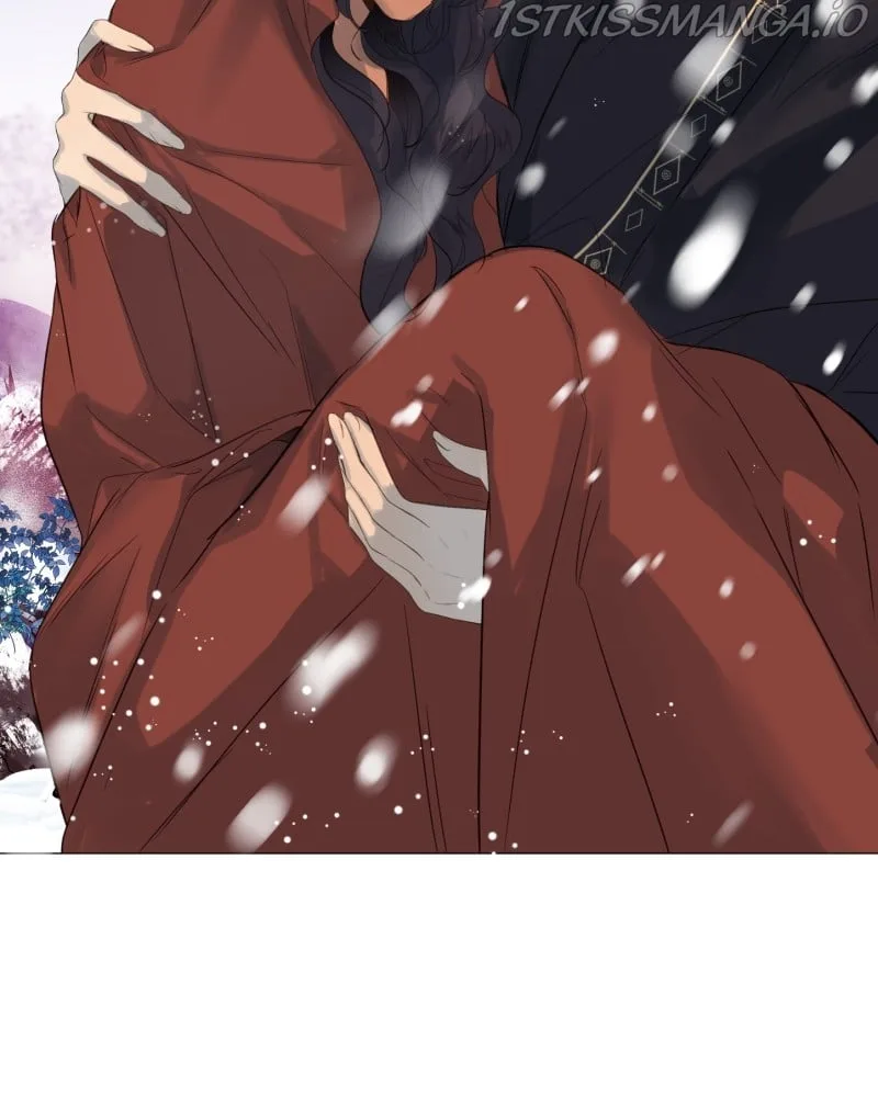 When Jasy Whistles Chapter 51 page 45