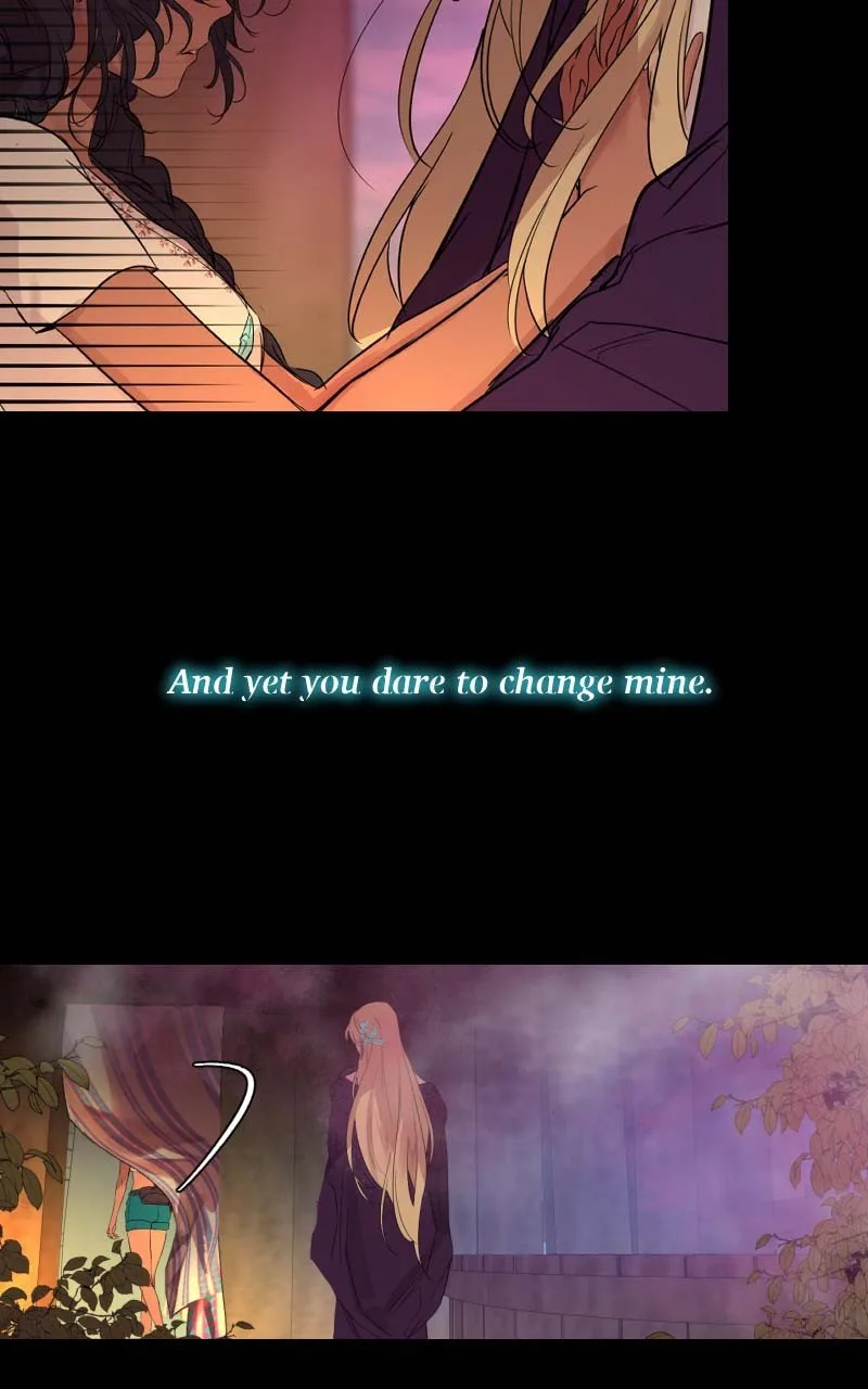 When Jasy Whistles Chapter 47 page 91