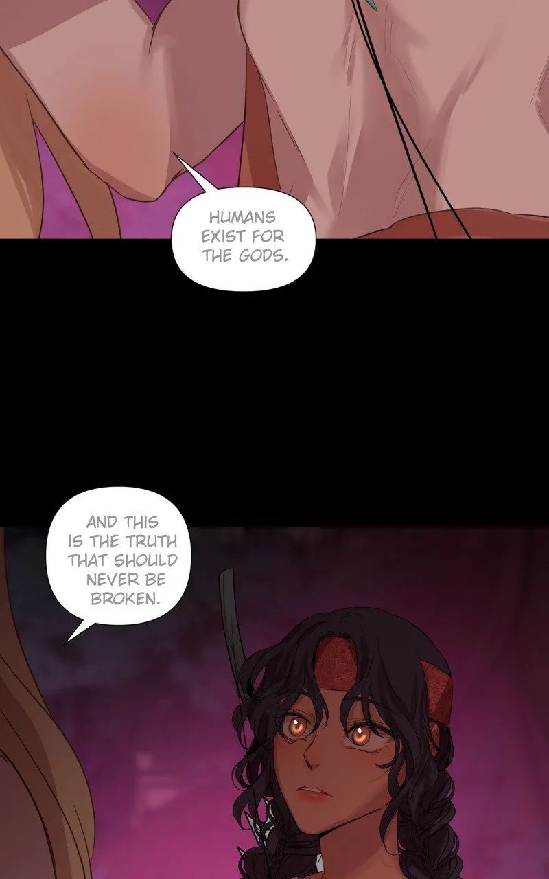 When Jasy Whistles Chapter 47 page 110