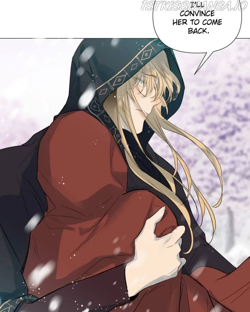 When Jasy Whistles Chapter 51 page 58