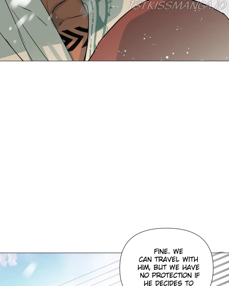When Jasy Whistles Chapter 50 page 57
