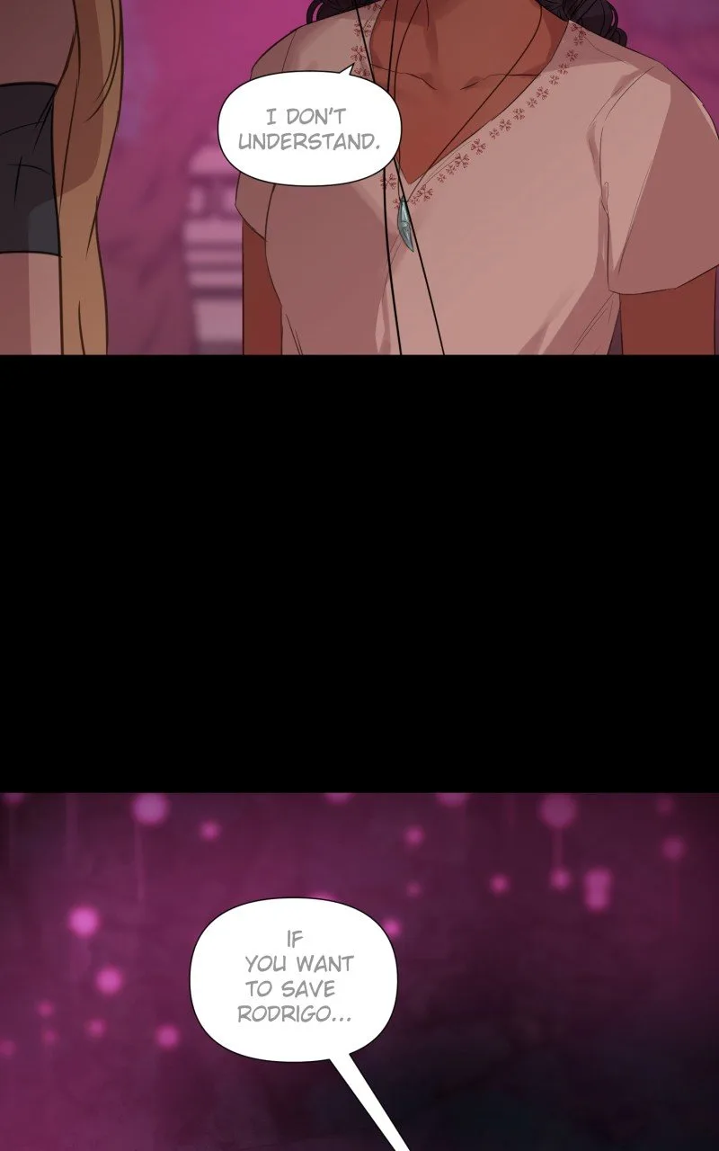 When Jasy Whistles Chapter 47 page 111