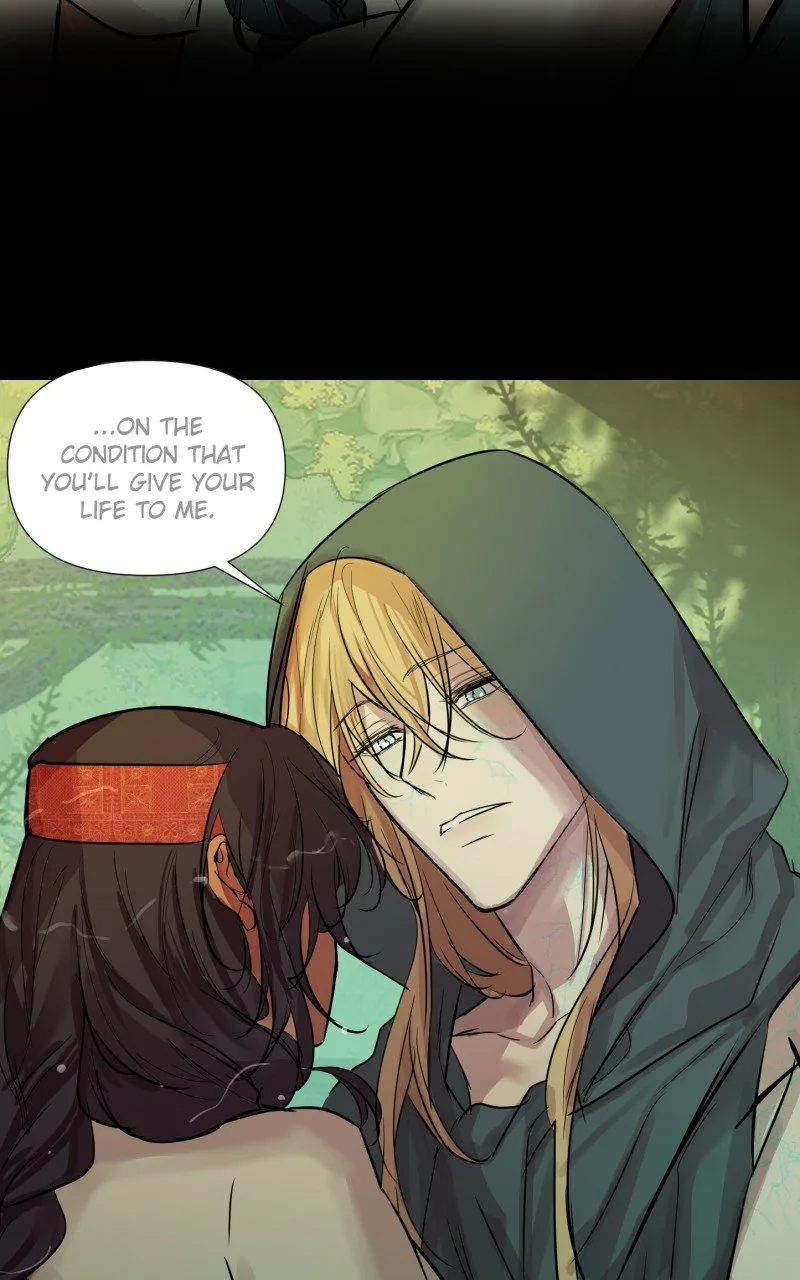 When Jasy Whistles Chapter 47 page 69