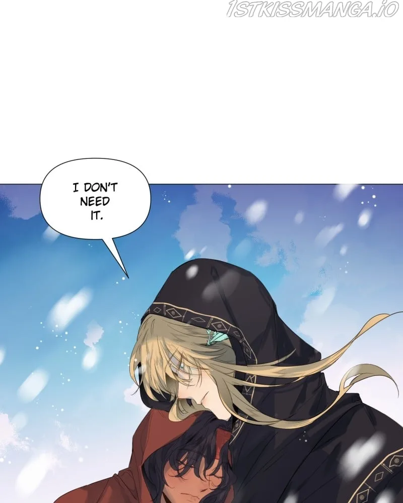 When Jasy Whistles Chapter 51 page 44