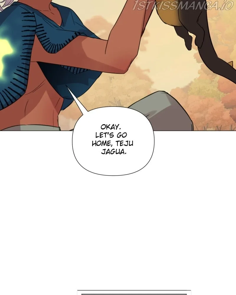 When Jasy Whistles Chapter 51 page 84