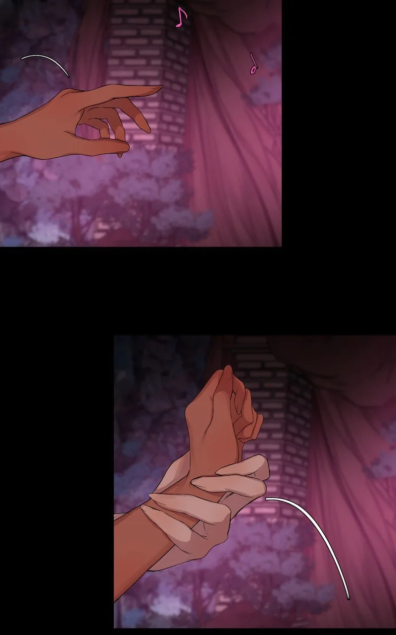 When Jasy Whistles Chapter 47 page 105