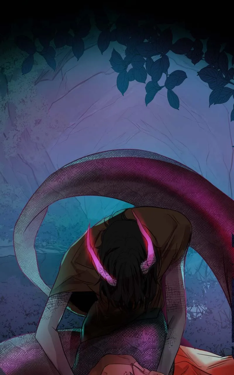 When Jasy Whistles Chapter 47 page 76