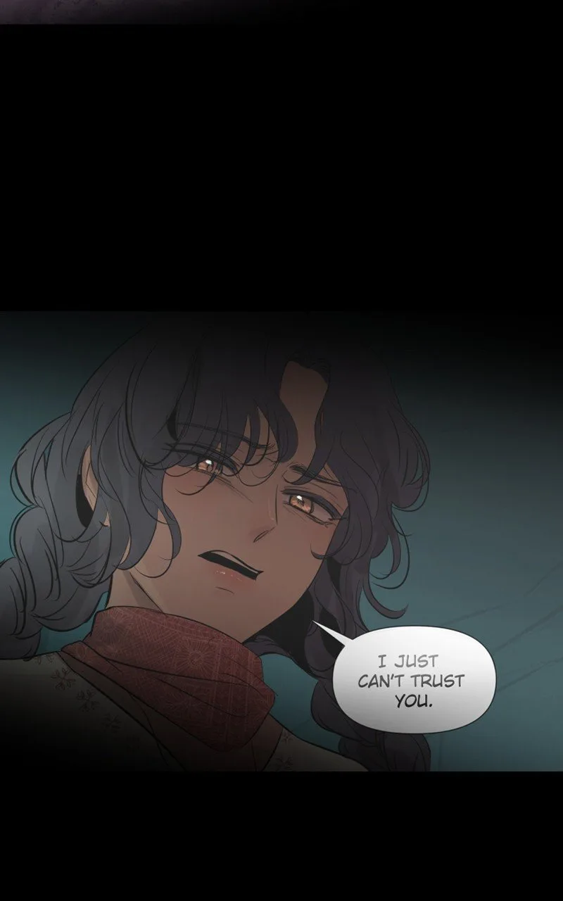 When Jasy Whistles Chapter 47 page 53
