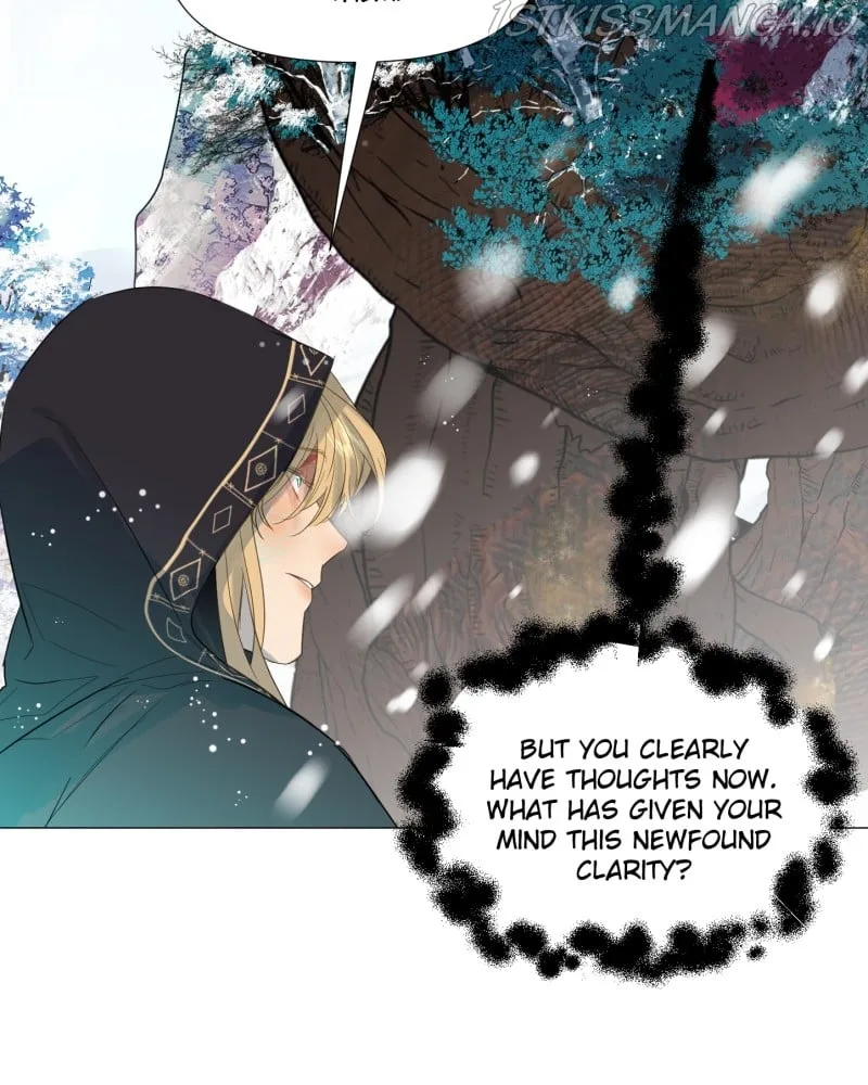 When Jasy Whistles Chapter 51 page 22